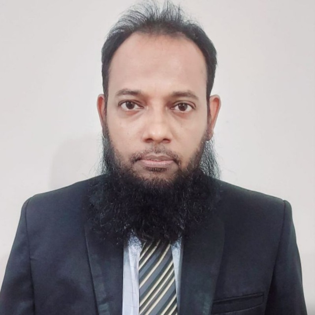 MD Fazlul Haque